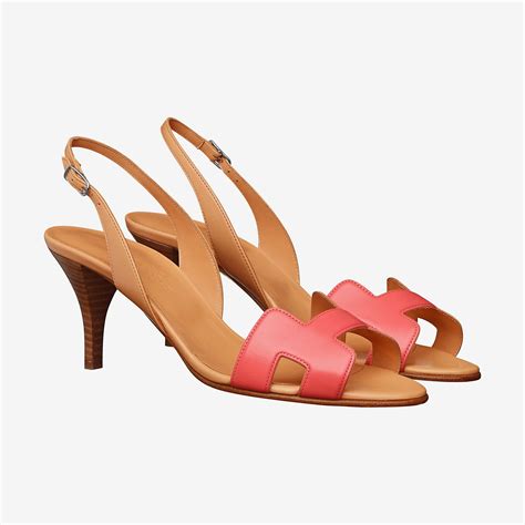 authenticate hermes sandals|hermes sandals heels christian.